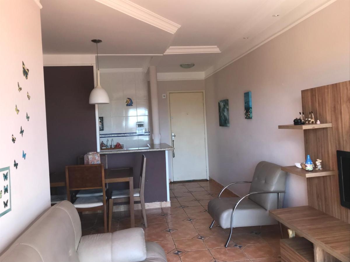 Apartamento Enseada, 56 M2, Ao Lado Carrefour, Totalmente Equipado Guarujá Exteriér fotografie