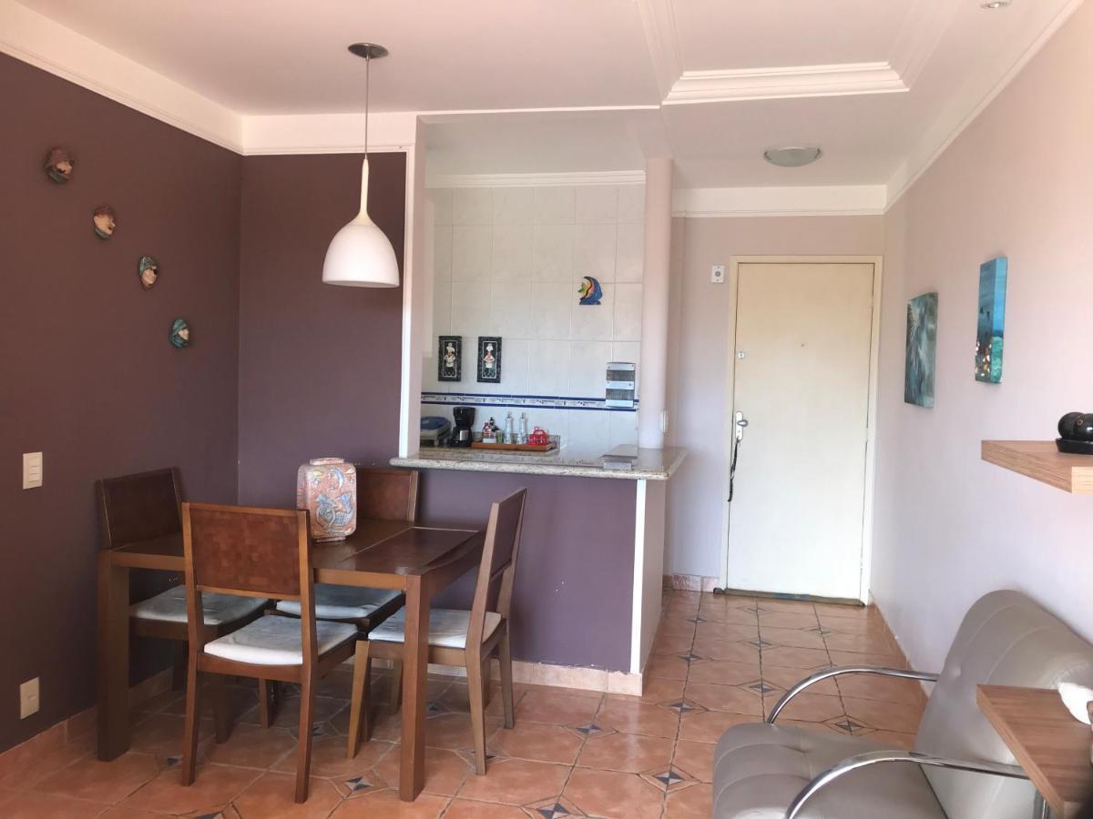 Apartamento Enseada, 56 M2, Ao Lado Carrefour, Totalmente Equipado Guarujá Exteriér fotografie