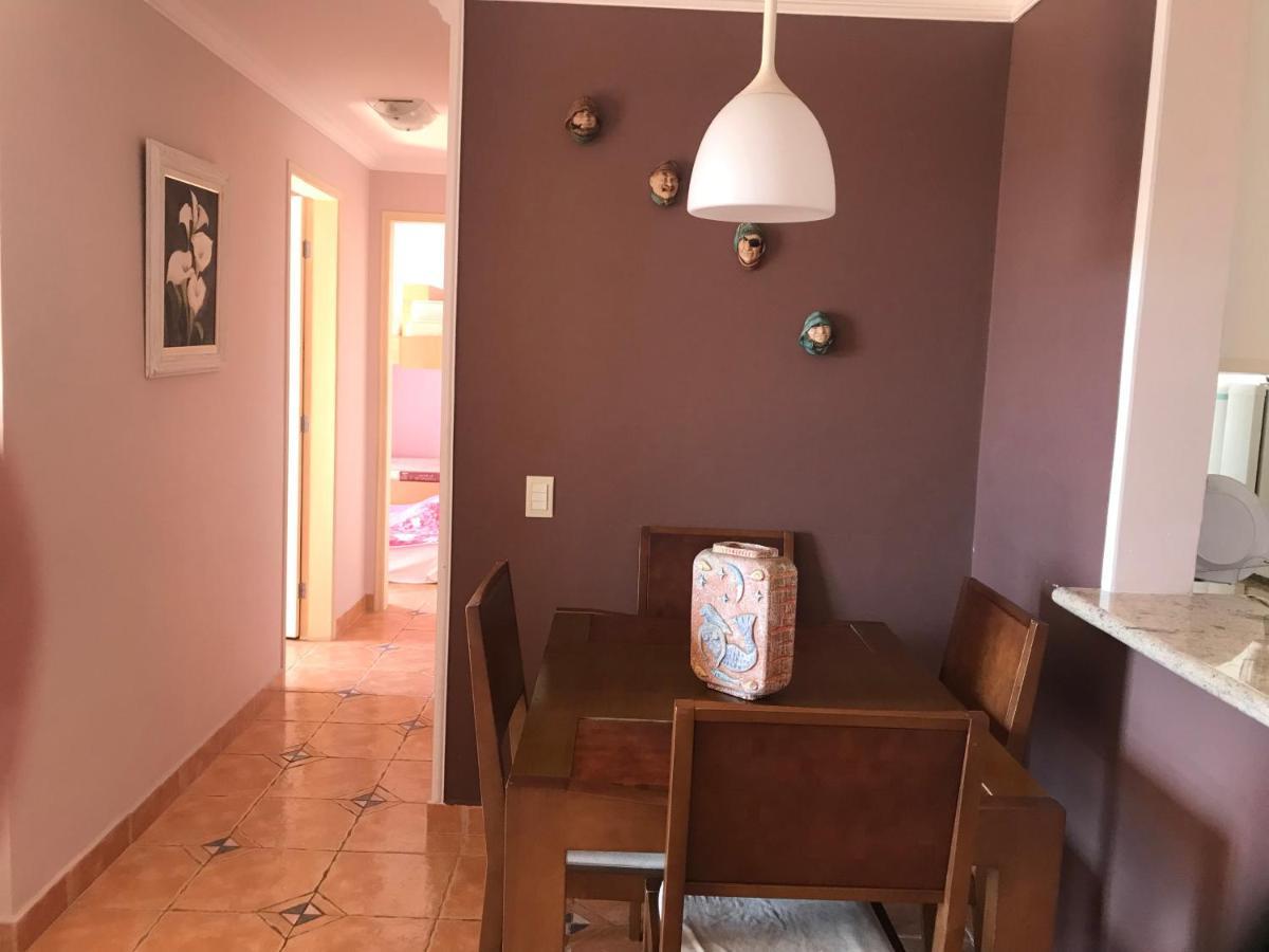 Apartamento Enseada, 56 M2, Ao Lado Carrefour, Totalmente Equipado Guarujá Exteriér fotografie