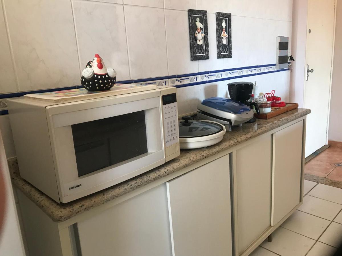 Apartamento Enseada, 56 M2, Ao Lado Carrefour, Totalmente Equipado Guarujá Exteriér fotografie