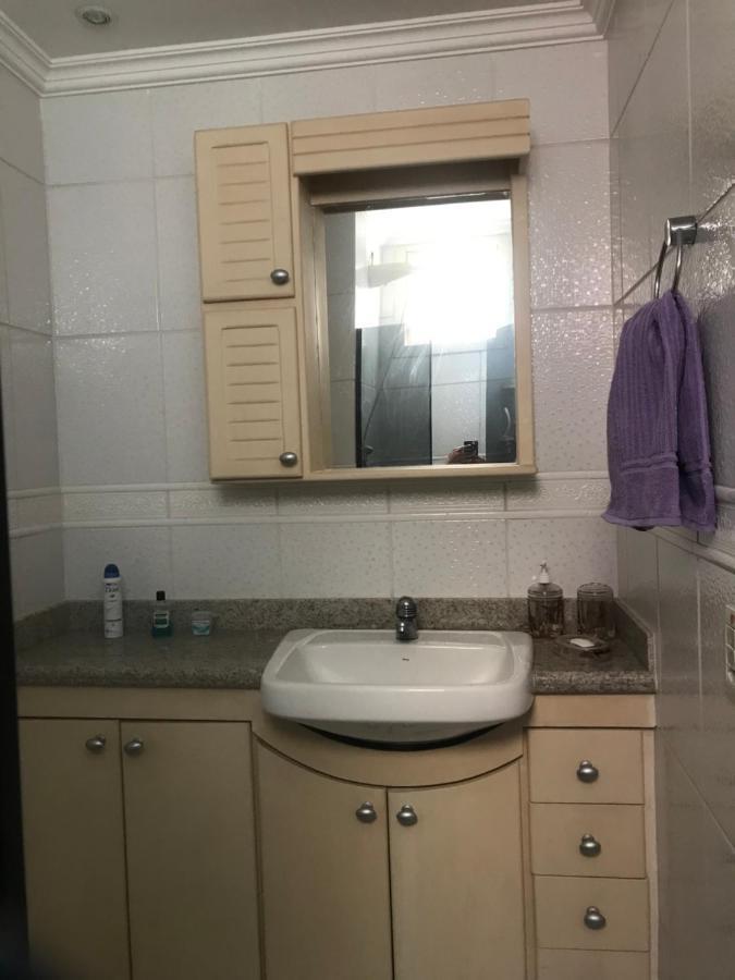 Apartamento Enseada, 56 M2, Ao Lado Carrefour, Totalmente Equipado Guarujá Exteriér fotografie