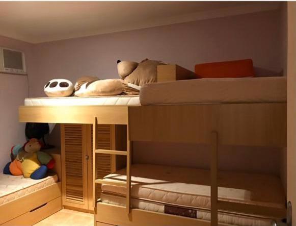 Apartamento Enseada, 56 M2, Ao Lado Carrefour, Totalmente Equipado Guarujá Exteriér fotografie