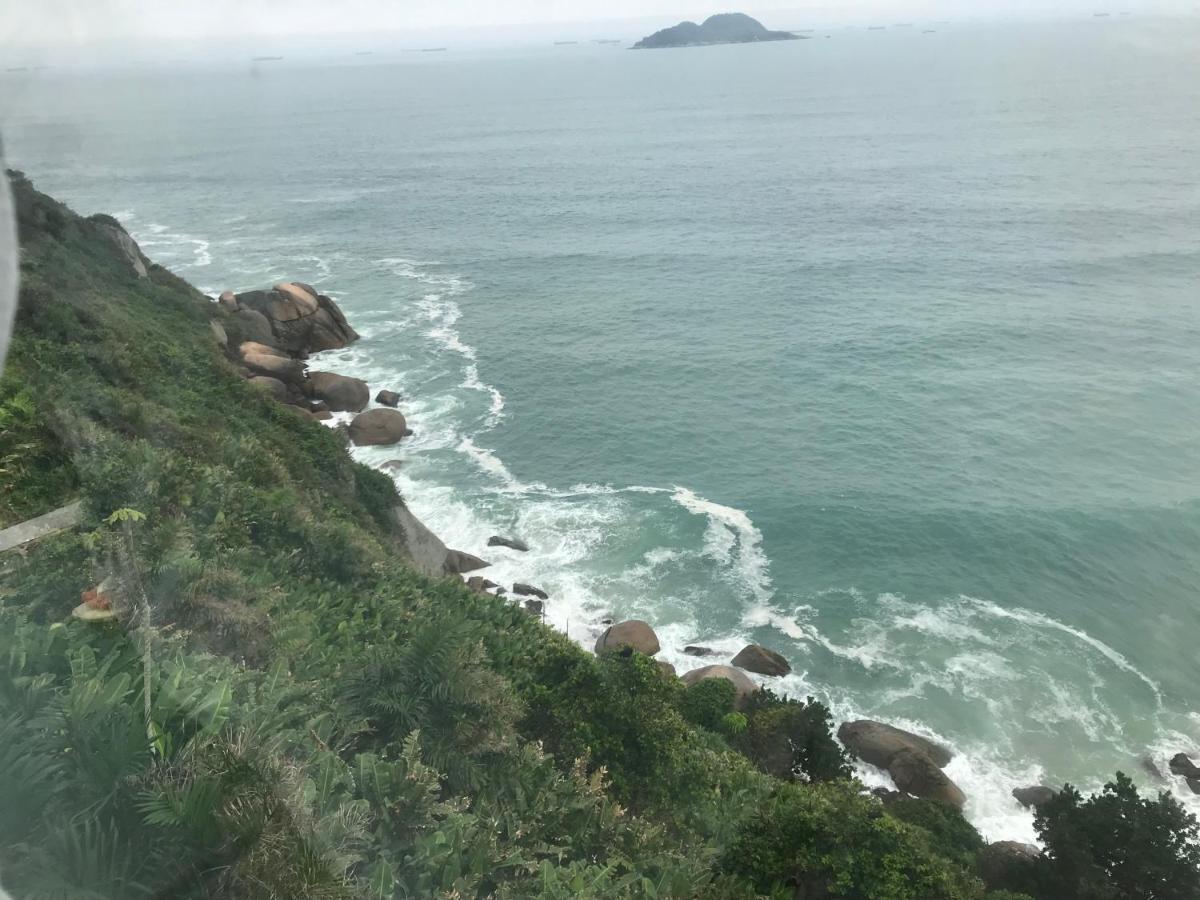 Apartamento Enseada, 56 M2, Ao Lado Carrefour, Totalmente Equipado Guarujá Exteriér fotografie